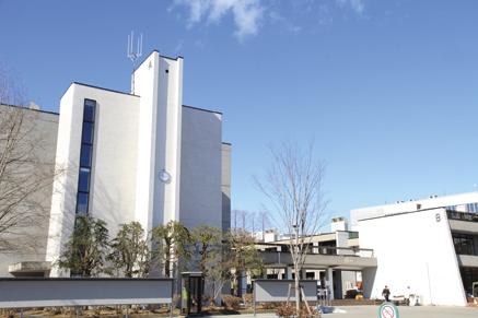 Other Environmental Photo. 1100m familiar academic environment to Tohoku University Sendai campus