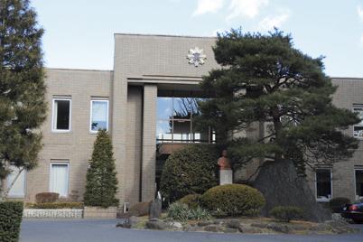 high school ・ College. Historic school in 1900 1500m founding until Sendaidainikotogakko also close to