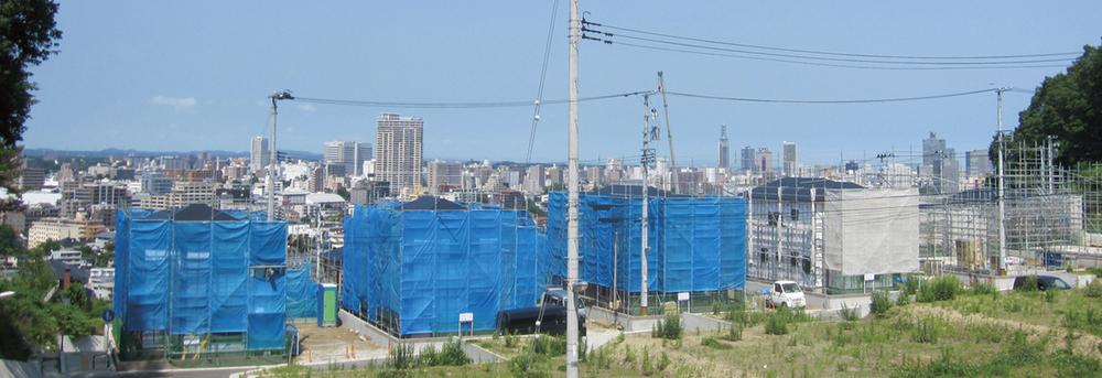 Local photos, including front road. Local (July 2013) Shooting