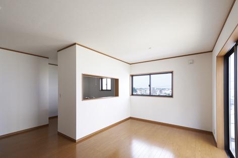 Living. Scenic Living ・ dining. I want to enjoy any interior?