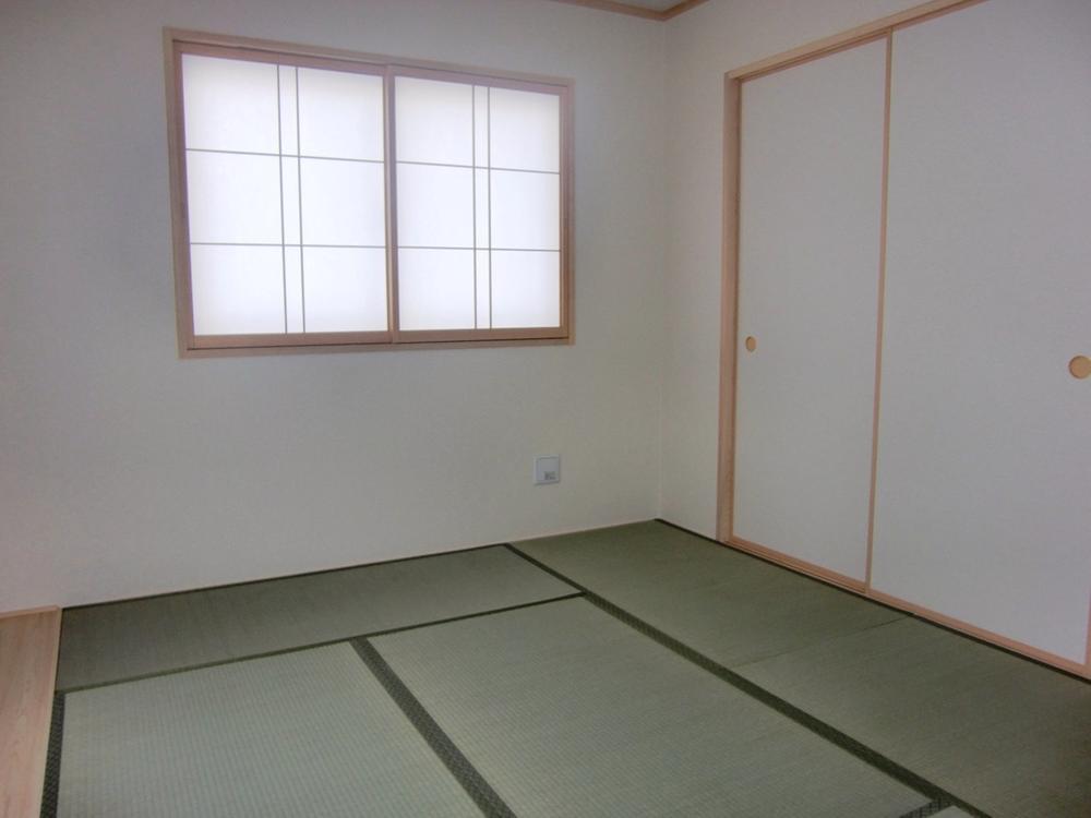 Non-living room. We are using a multi-layer glass.