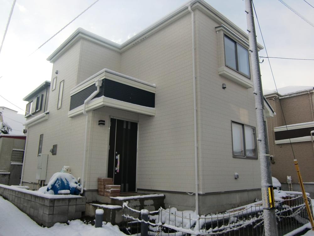 Local appearance photo. 24-hour ventilation system