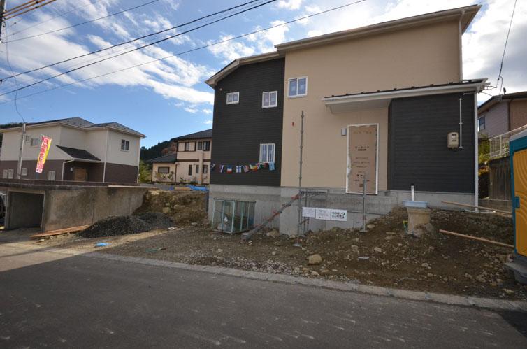 Local appearance photo. 1 Building November 29, current Preview available