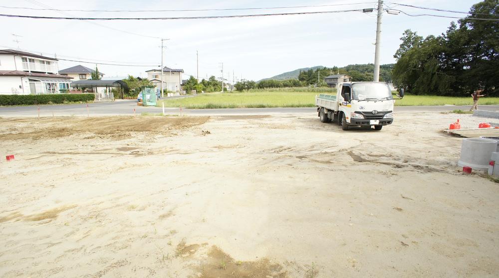 Local appearance photo