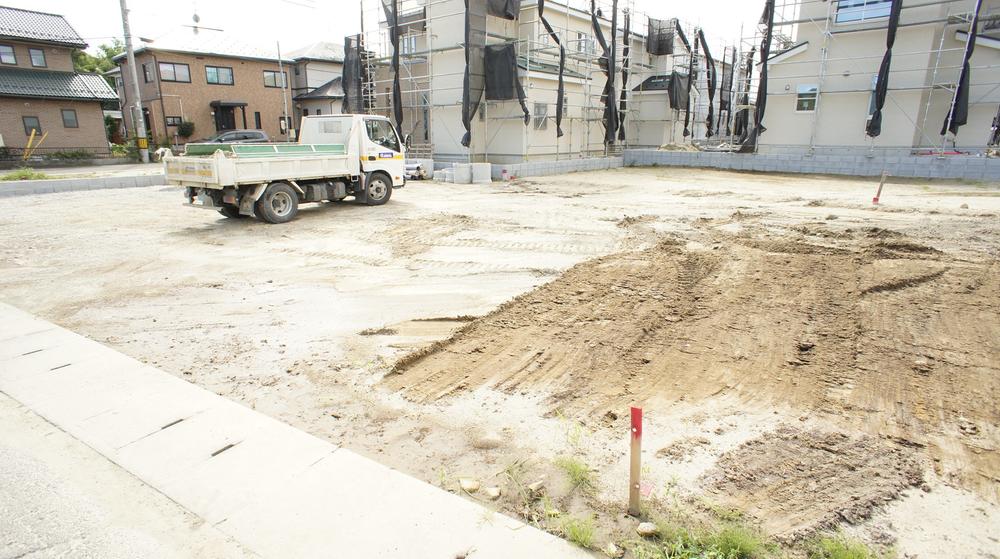 Local appearance photo