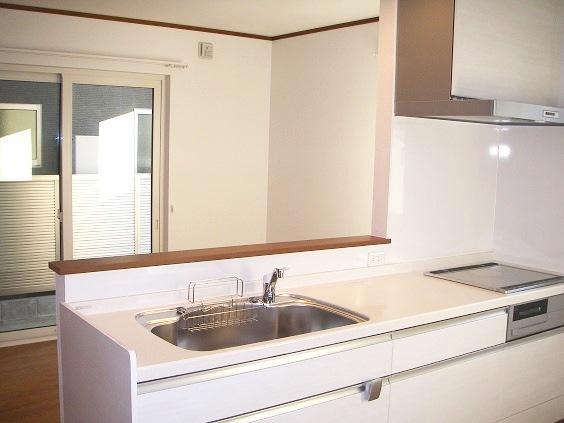 Same specifications photo (kitchen)