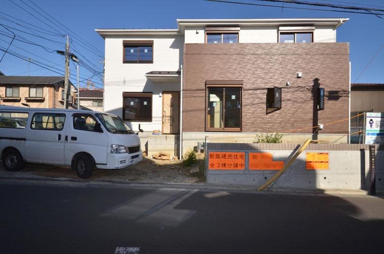 Local appearance photo. 1 Building Preview available