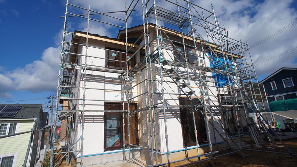 Local appearance photo