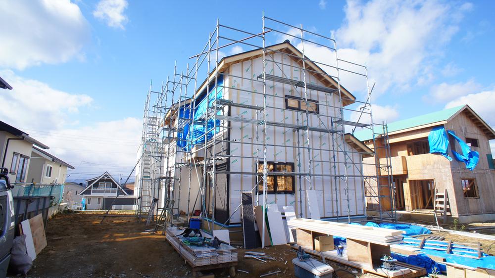 Local appearance photo