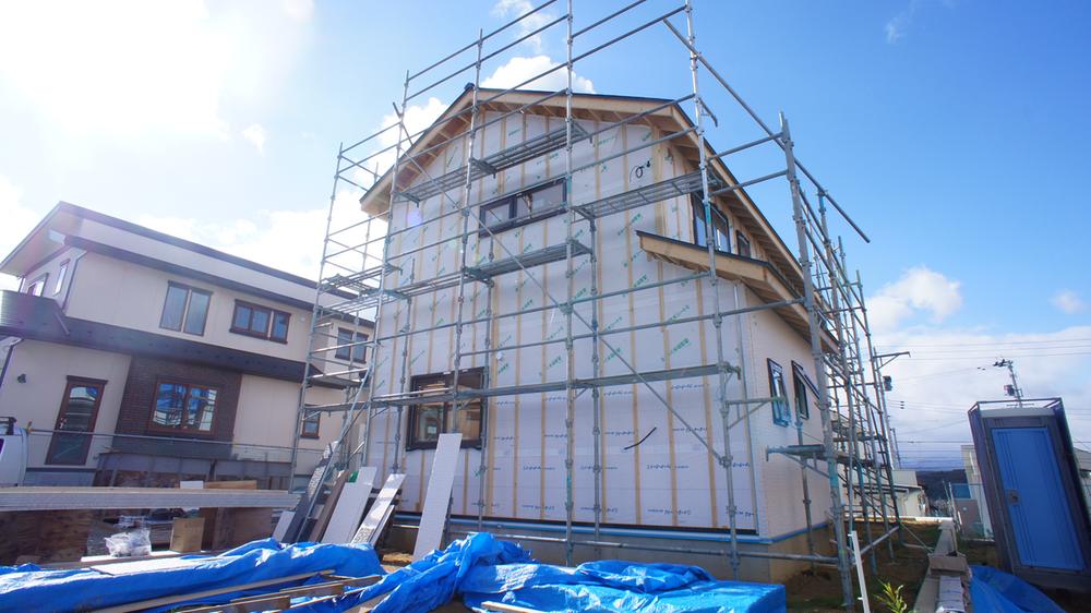 Local appearance photo