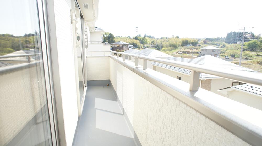 Balcony. balcony Same specification example