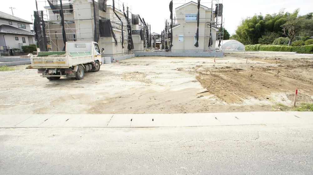 Local photos, including front road