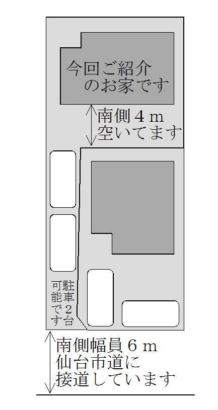 Other. layout drawing