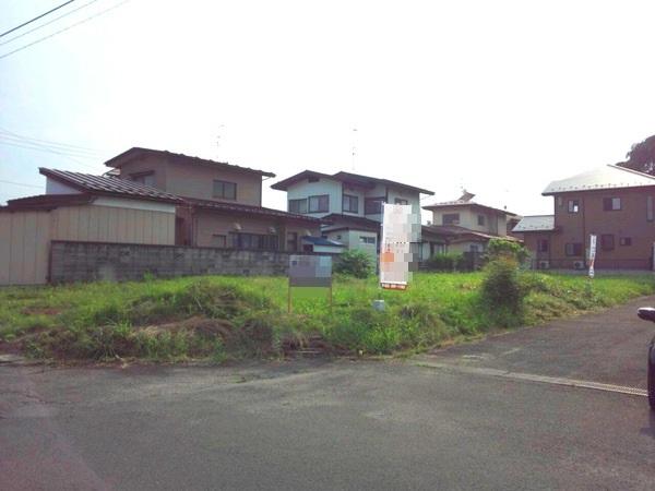 Local appearance photo. Local (August 2013) Shooting