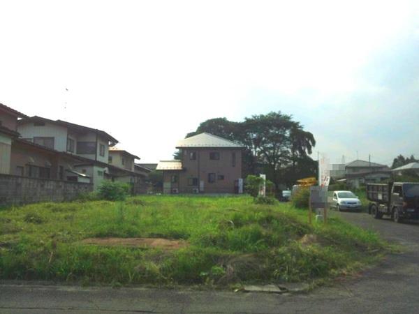 Local appearance photo. Local (August 2013) Shooting