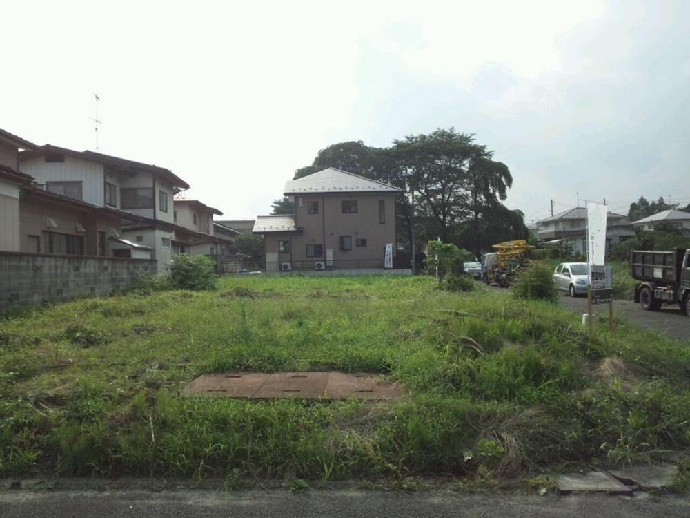 Local appearance photo. Local (August 2013) Shooting