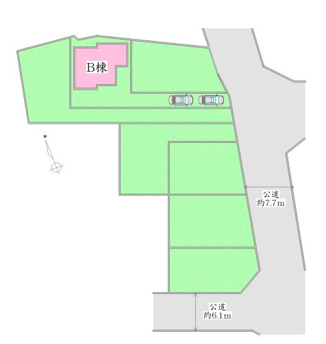 Other. layout drawing