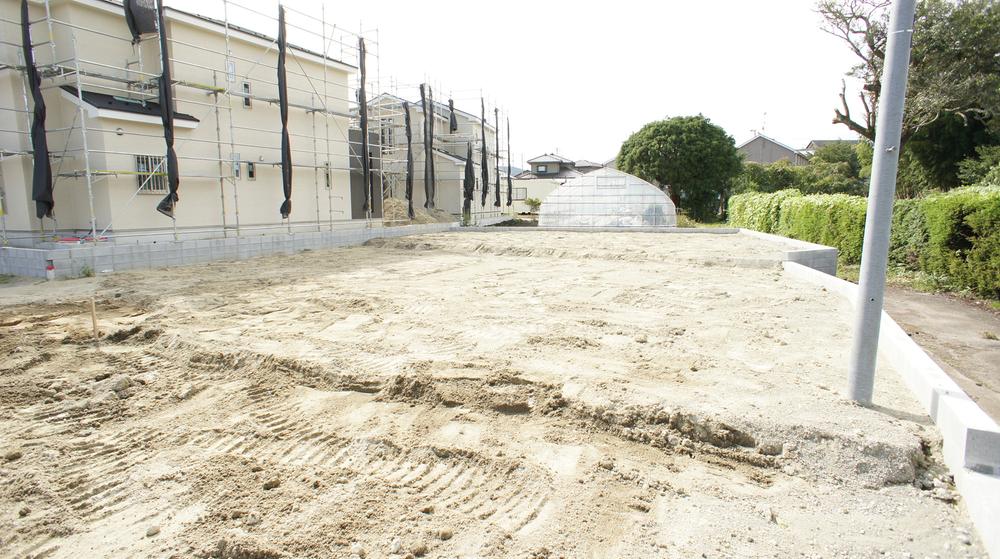 Local appearance photo