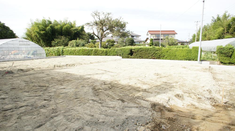 Local appearance photo