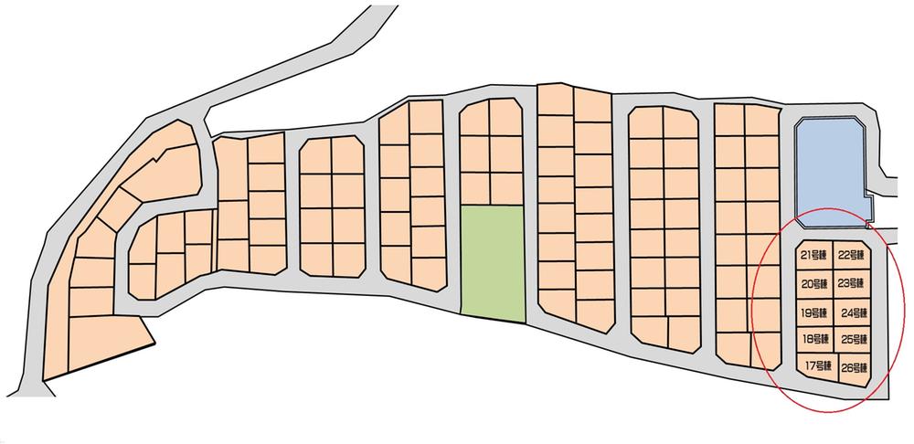 The entire compartment Figure