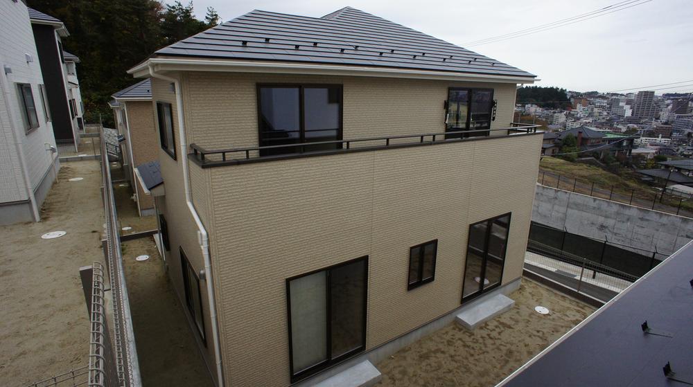 Local appearance photo