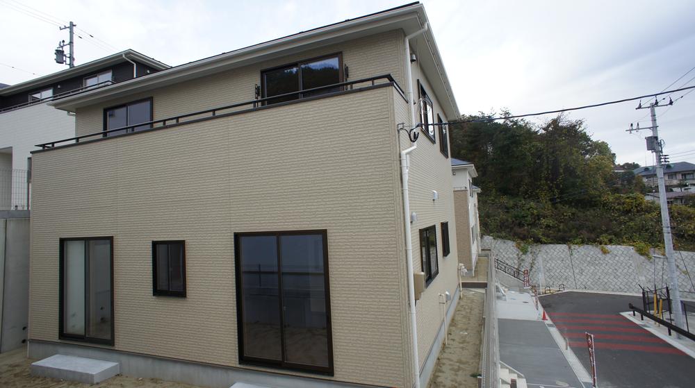 Local photos, including front road