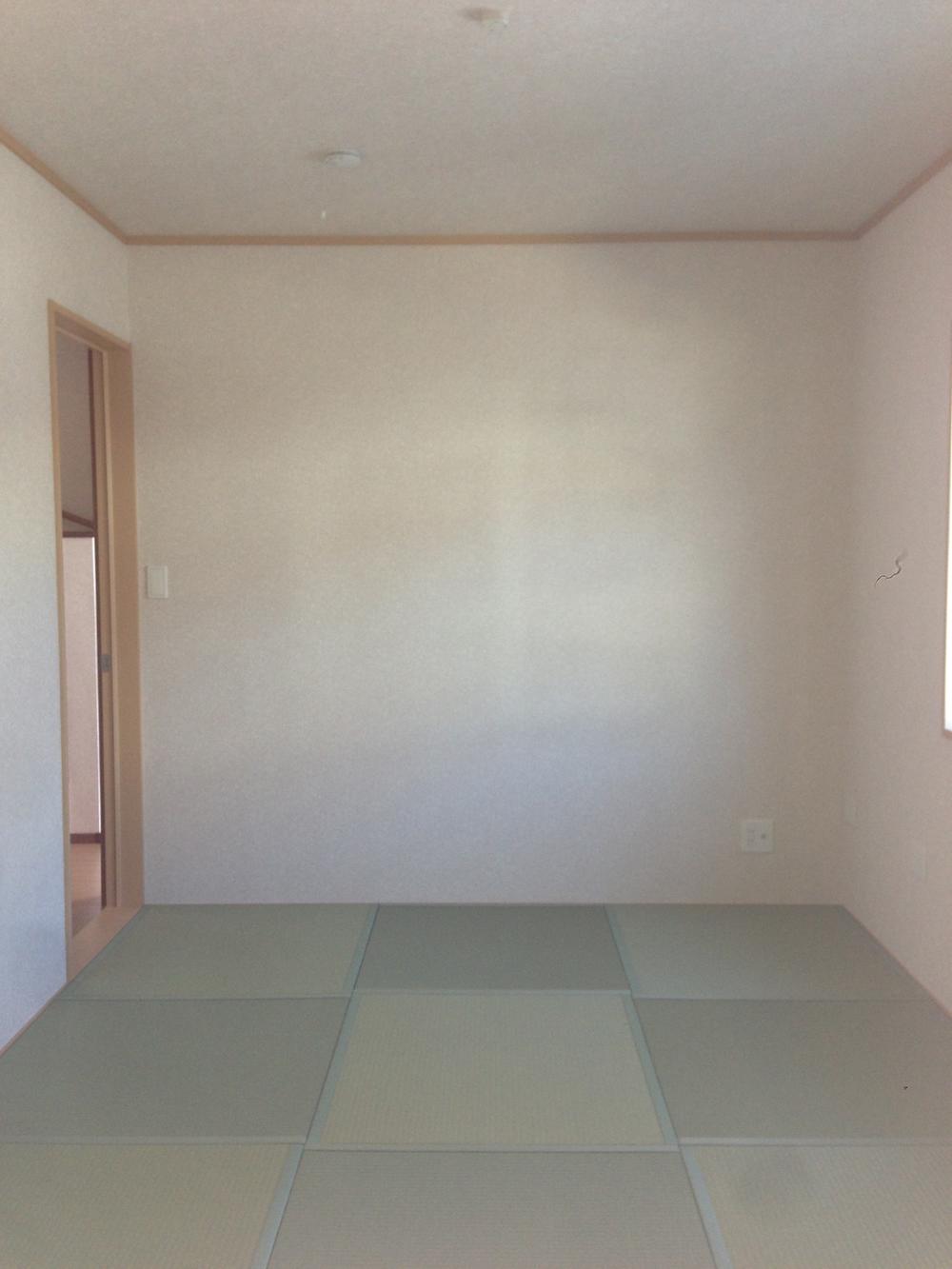 Other introspection. Japanese-style room (same specifications)