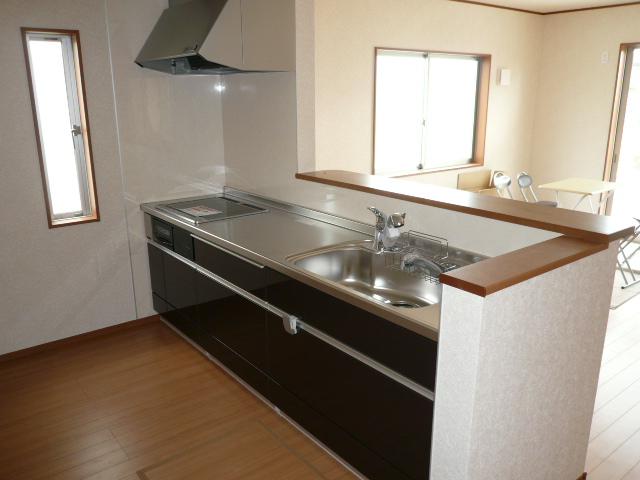 Kitchen.  ☆ Same specifications ☆ 