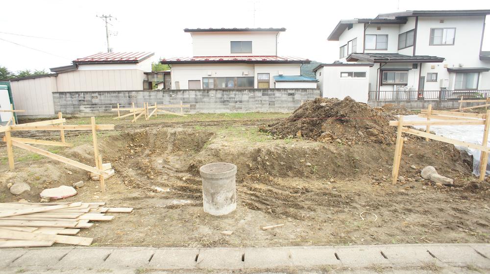 Local appearance photo