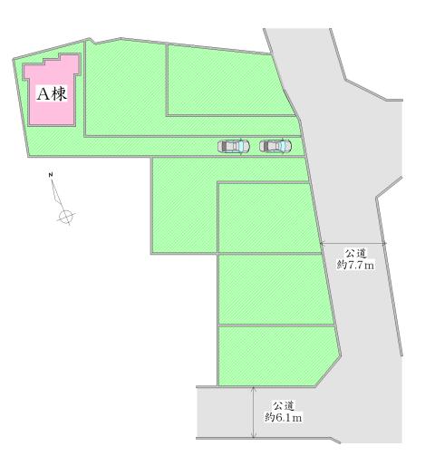 Other. Compartment figure