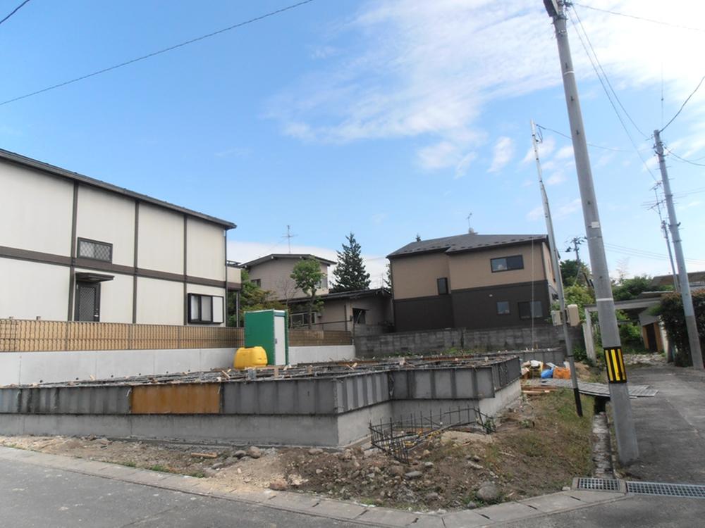 Local appearance photo. Local (June 2013) Shooting