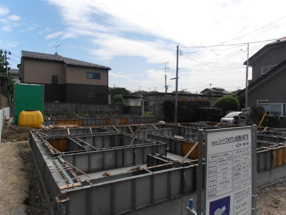 Local appearance photo. Local (June 2013) Shooting