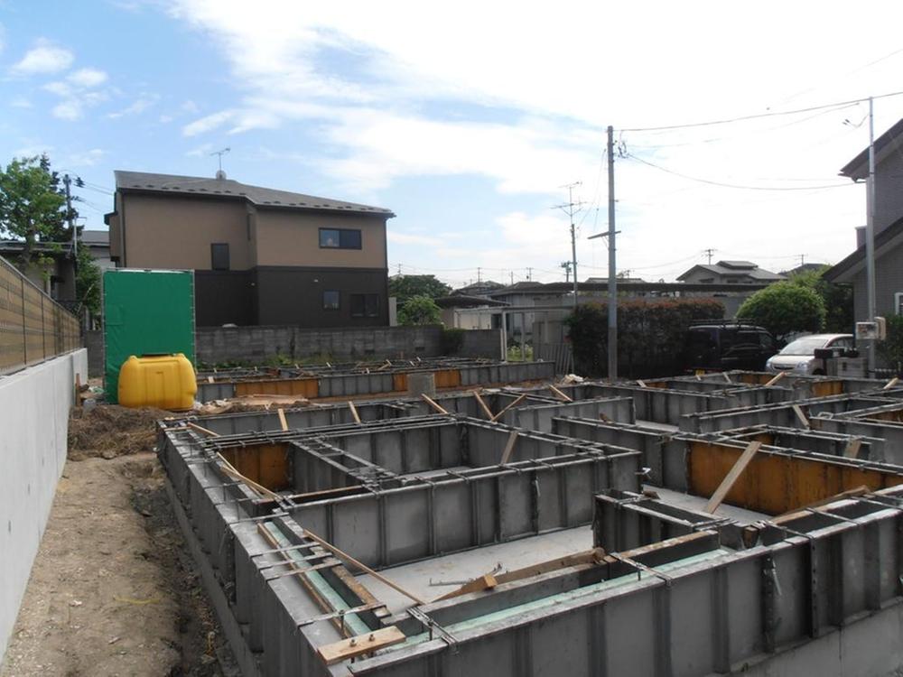 Local appearance photo. Local (June 2013) Shooting