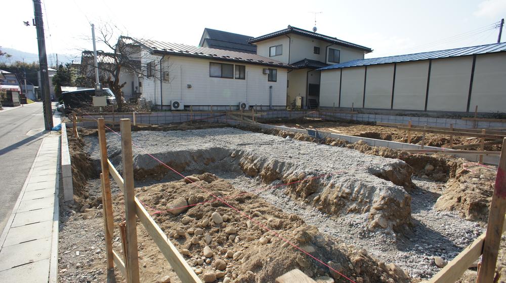 Local appearance photo