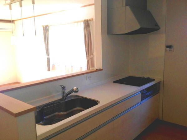 Same specifications photo (kitchen)