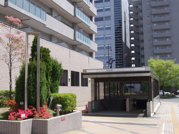 Other Environmental Photo. 3800m until the Municipal Subway "Kitasendai" station