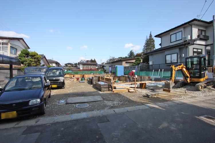 Local appearance photo. Local (11 May 2013) Shooting