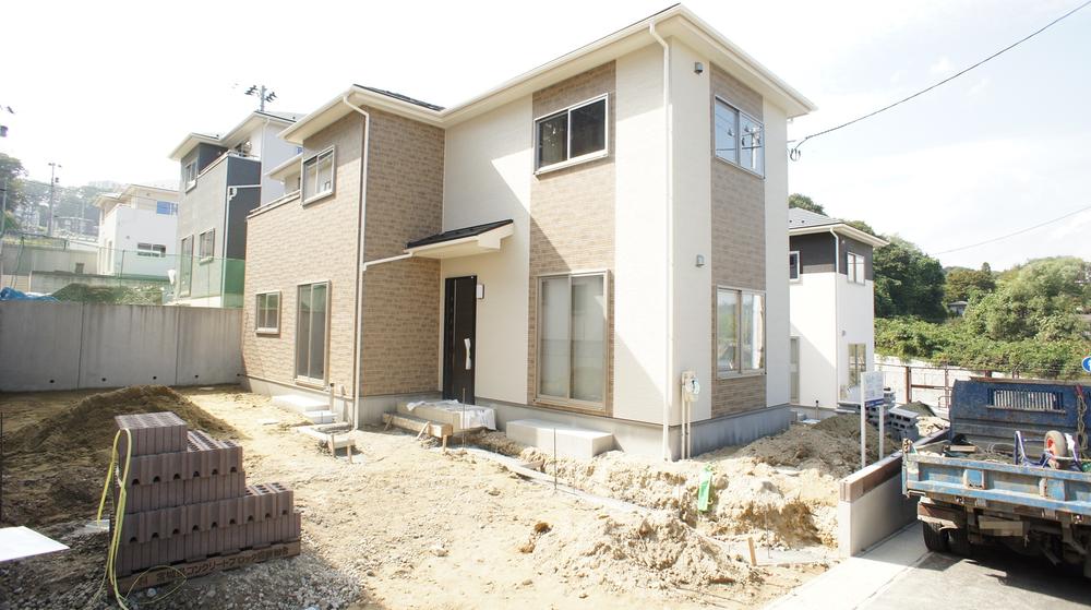 Local photos, including front road