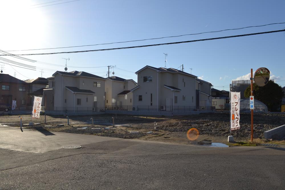 Local appearance photo