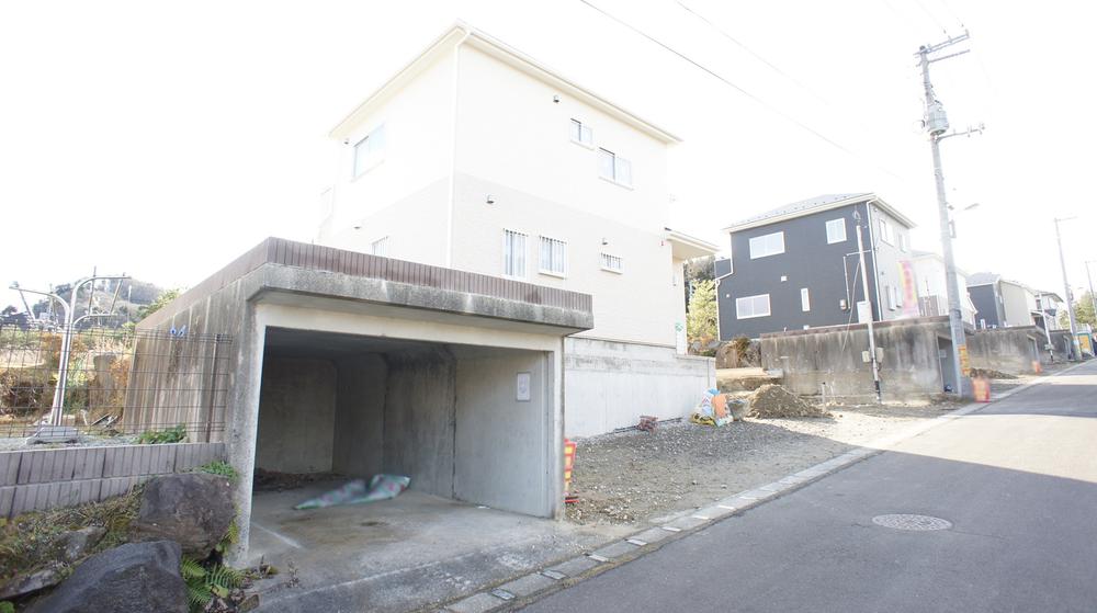 Local photos, including front road