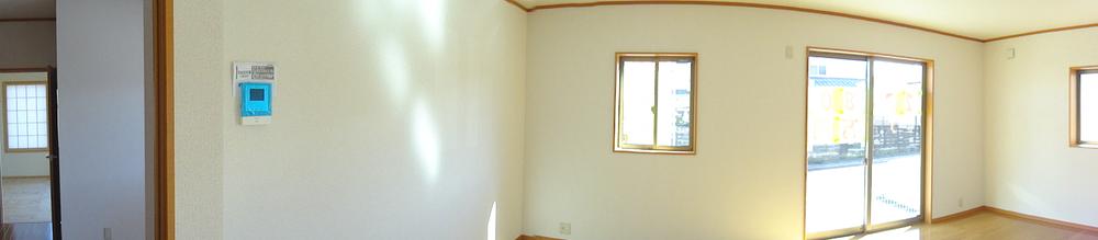 Living. Indoor (12 May 2013) Shooting