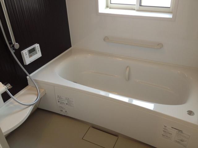 Bathroom. Room (May 2013) Shooting