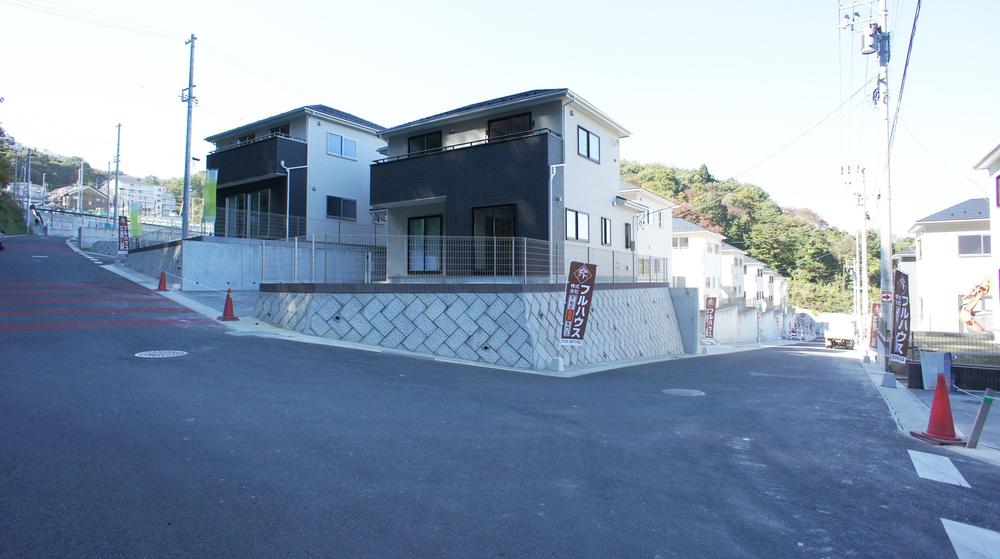 Local appearance photo