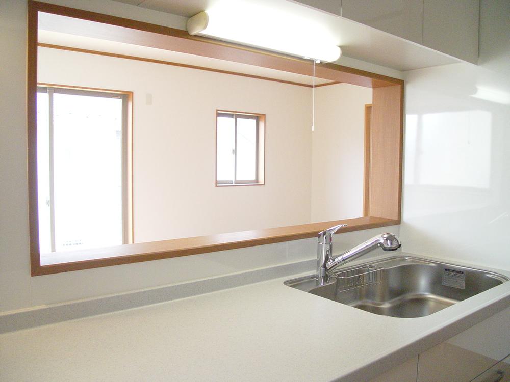 Same specifications photo (kitchen)