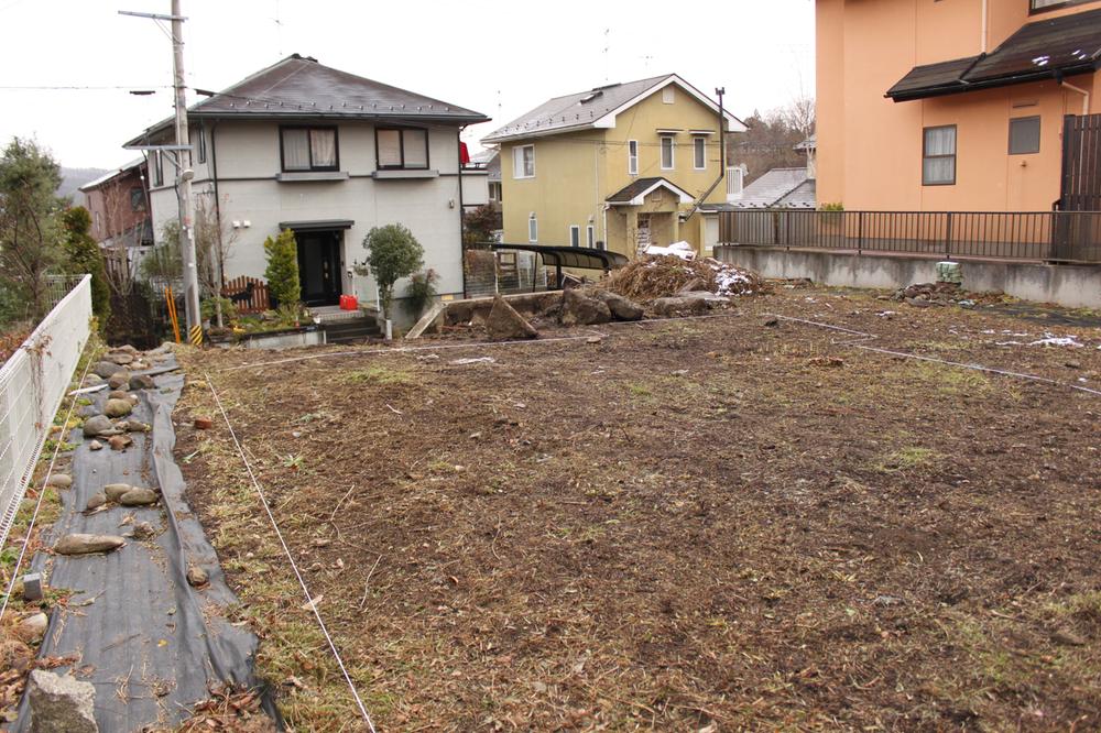 Local appearance photo