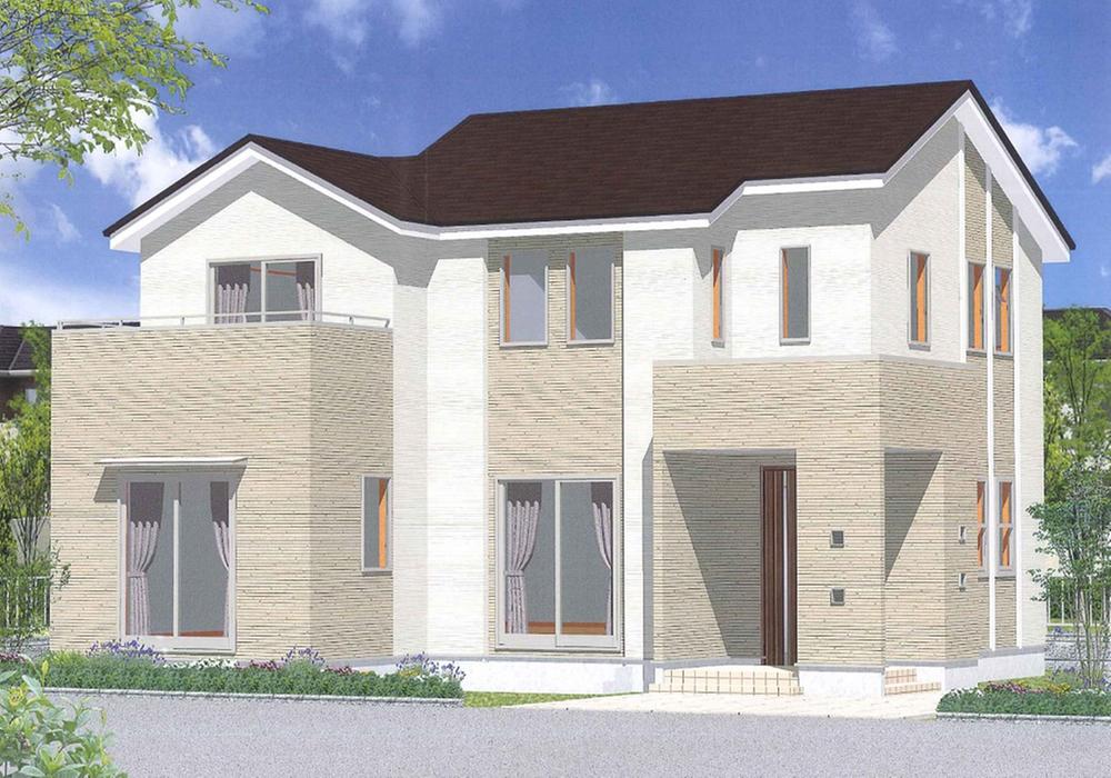 Rendering (appearance)