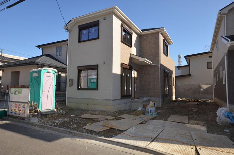 Local appearance photo. Building 3 Preview available