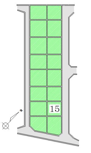 The entire compartment Figure. Compartment figure