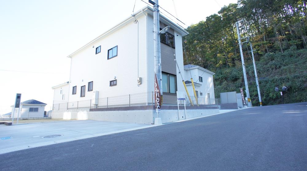 Local photos, including front road