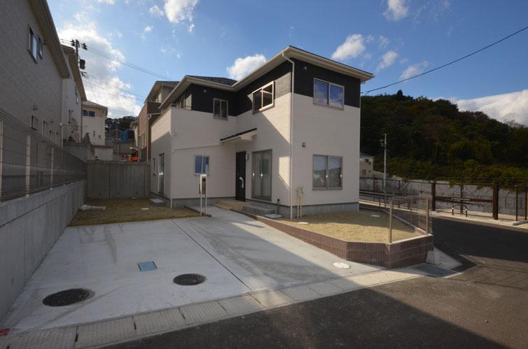 Local appearance photo. 22 Building Preview available Northeast corner lot